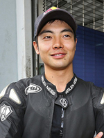 Hiroshi Aoyama