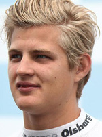 Marcus Ericsson