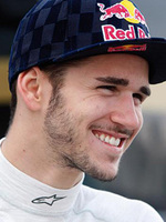 Daniel Abt