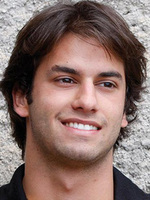 Felipe Nasr