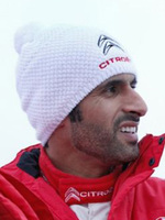 Khalid Al Qassimi
