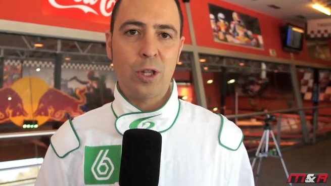 Jacobo Vega: 