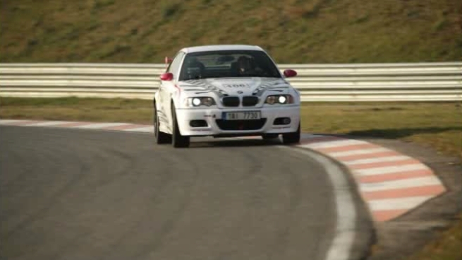 FIA Institute Young Driver Excellence Academy 2011