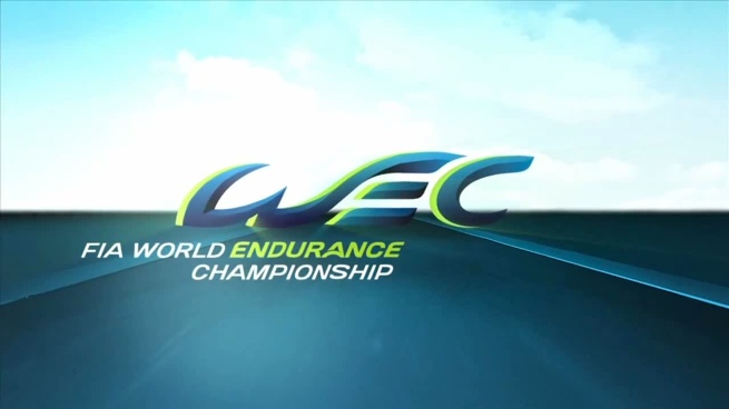 Presentación del Mundial de Resistencia (WEC) 2012
