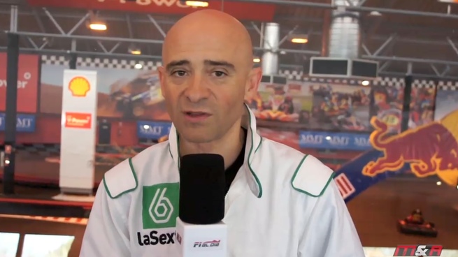Antonio Lobato: 