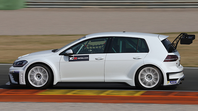 TCR International Series temporada 2: muy pronto