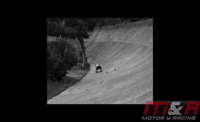 M&R conduce en el Autódromo de Terramar y entrevista a su director