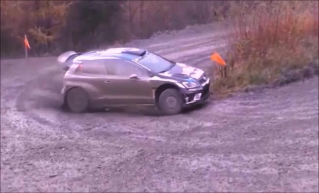 Primer resumen de noticias de Motor y Racing